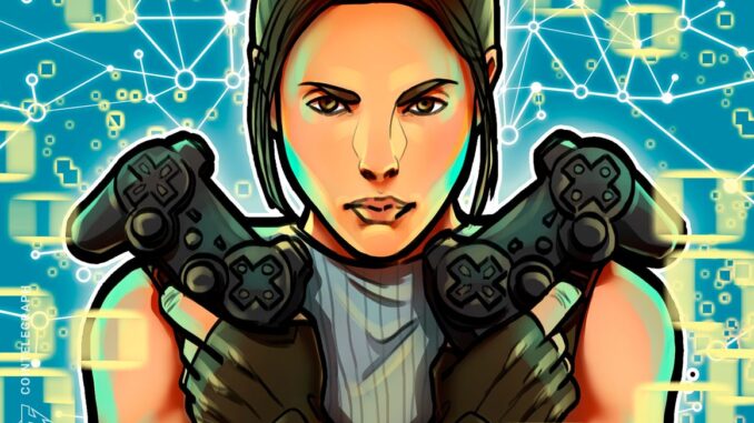 Play-to-earn games are the reason ‘real’ gamers hate crypto: Atari