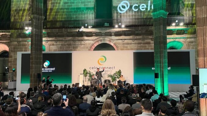 Polygon Emerges as Suitor for Celo’s New Layer-2 Blockchain, Competing Polygon Emerges as Suitor for Celo’s New Layer-2 Blockchain, Competing With OP Stack