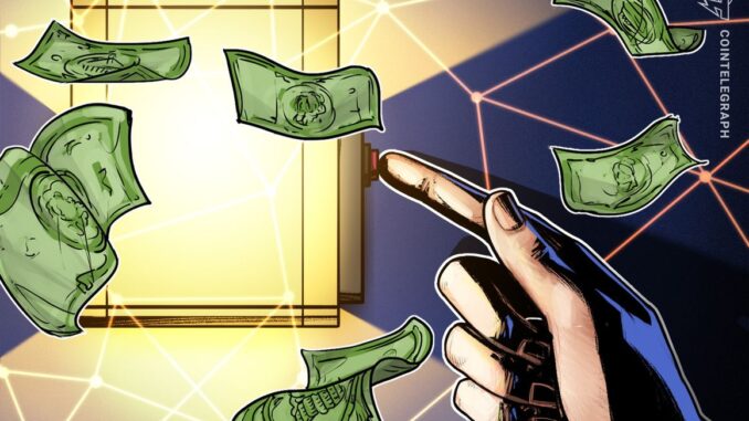Polygon co-founder - $1B bet on ZK-rollups paying off Polygon co-founder - $1B bet on ZK-rollups paying off