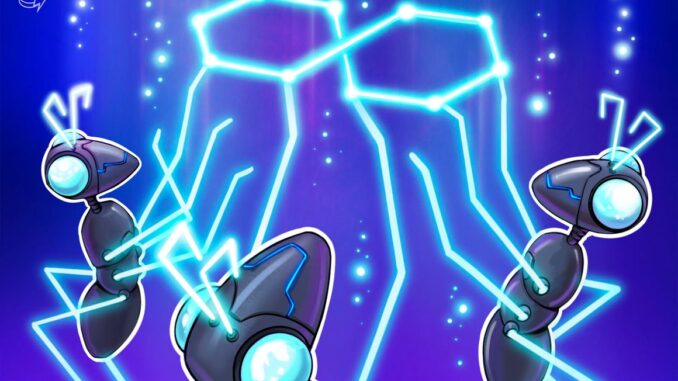 Polygon makes new sidechain developer stack opensource, supporting ZK-powered Layer