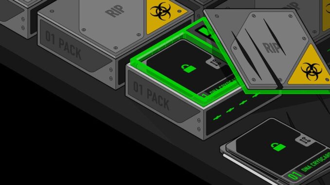 RIP TCG: How Deadfellaz Is Rethinking Card-Battler Games RIP TCG: How Deadfellaz Is Rethinking Card-Battler Games