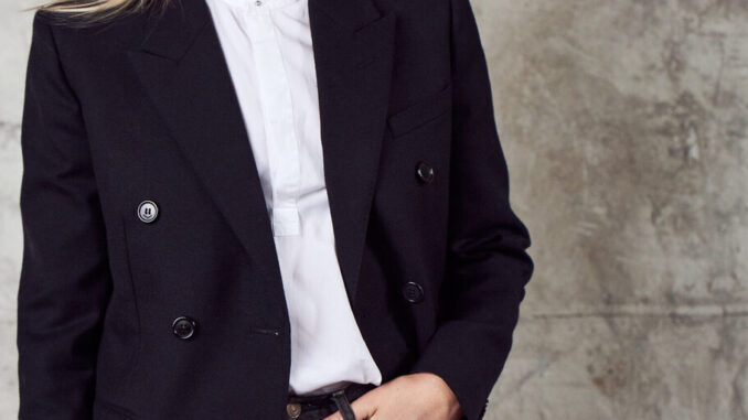 Ralph Lauren, Burberry Alum Launches Digital Fashion Platform SYKY Ralph Lauren, Burberry Alum Launches Digital Fashion Platform SYKY