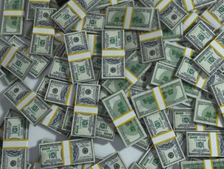 Record $307 Trillion Global Debt Puts World Economy on Alert