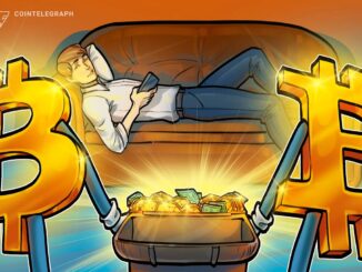 Report suggests 6 billionaire crypto traders earned their fortunes from Bitcoin