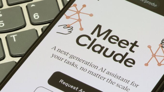 Review: Should You Spend $20 per Month for the Claude Pro AI Chatbot?