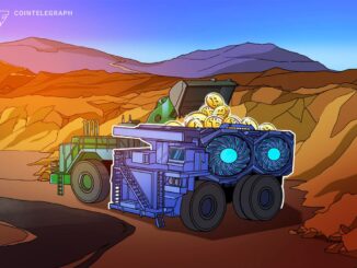 Riot Platforms says Texas energy strategy reduced production costs by $31M