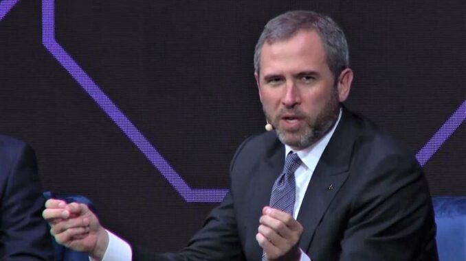 Ripple CEO Advises Crypto Startups to Avoid US, Suggests Jurisdictions Ripple CEO Advises Crypto Startups to Avoid US, Suggests Jurisdictions with Smart Policies