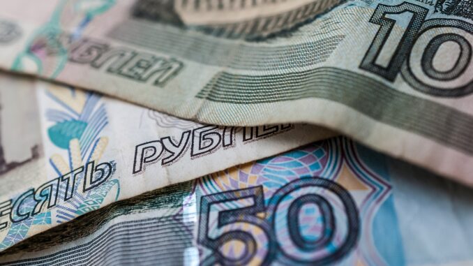 Russia May Scrap CBDC Buying Cap for Foreigners Russia ‘Should Scrap Digital Rubles Buying Limit for Foreigners,’ Says Top MP