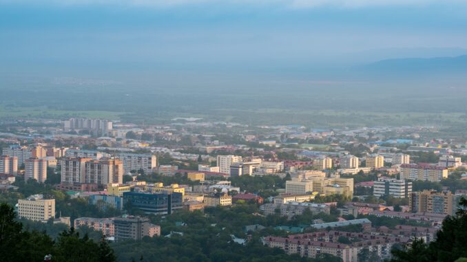 Russian Crypto Miner ‘Stole $225,000 From Grid’ Russia: Illegal Crypto Miner ‘Stole $225,000 From Grid’