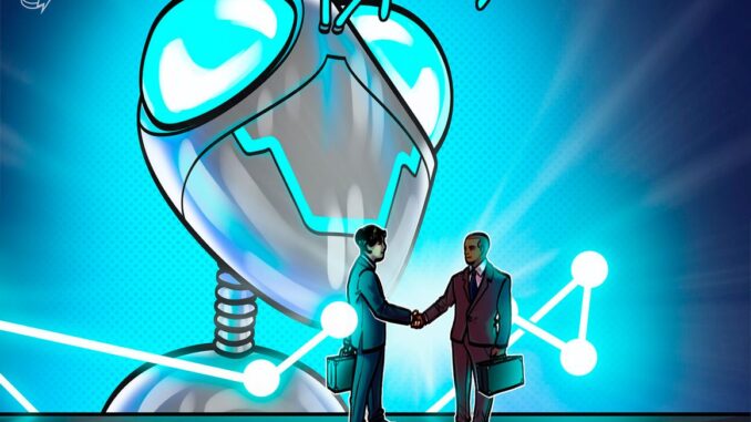 SBI works with UAE’s TradeFinex to set up joint crypto