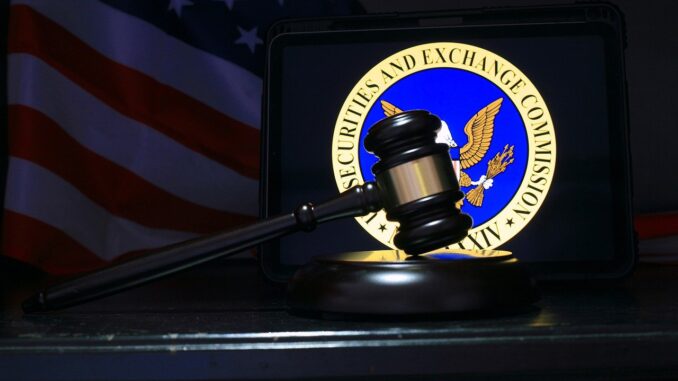 SEC to Unseal Documents in Legal Case Against Binance US SEC to Unseal Documents in Legal Case Against Binance US – Here