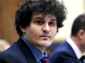 Sam Bankman-Fried