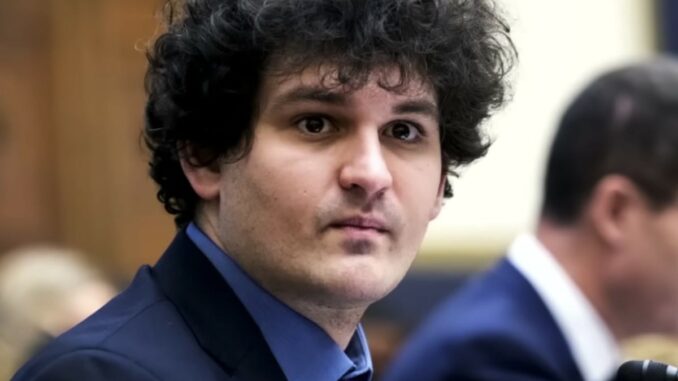 Sam Bankman-Fried's Legal Team Once Again Files for Temporary Release Sam Bankman-Fried
