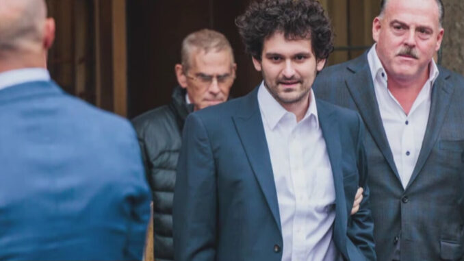 Sam Bankman-Fried's Proposed Jury Questions Raise Concerns Department of Justice: Sam Bankman-Fried
