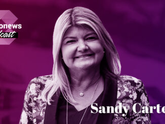 Sandy Carter, COO of Unstoppable Domains, on User-Owned Digital Identities, Web3 Domains, and Owning Your Data