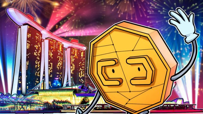 Singapore regulatory sandbox lacks qualified crypto payment providers Singapore regulatory sandbox lacks qualified crypto payment providers