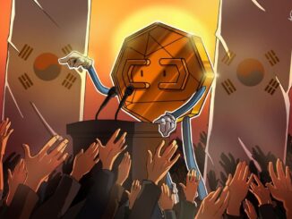 South Korea plans to submit bill to freeze North’s crypto assets: Report