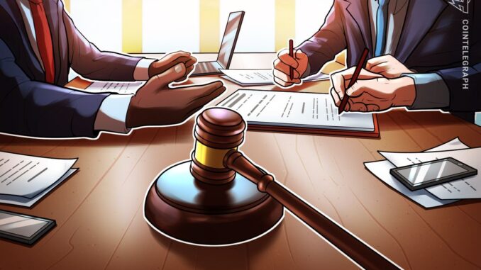 South Korean Bitcoin lender Delio plans to sue regulators: Report South Korean Bitcoin lender Delio plans to sue regulators: Report