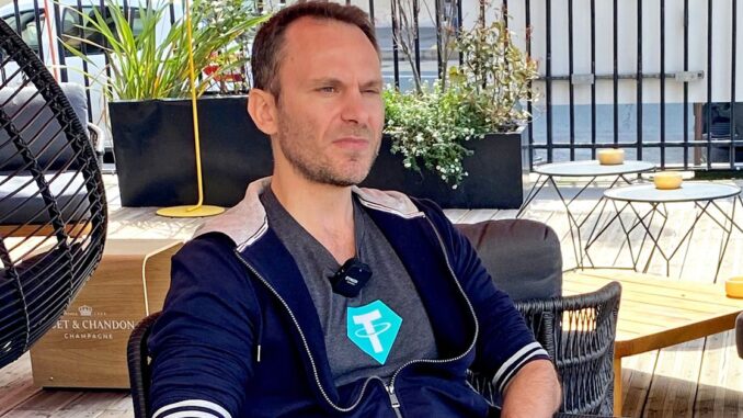 Stablecoin Issuer Tether Ventures Into AI With Northern Data in Stablecoin Issuer Tether Ventures Into AI With Northern Data in $427M Nvidia Chip Splurge