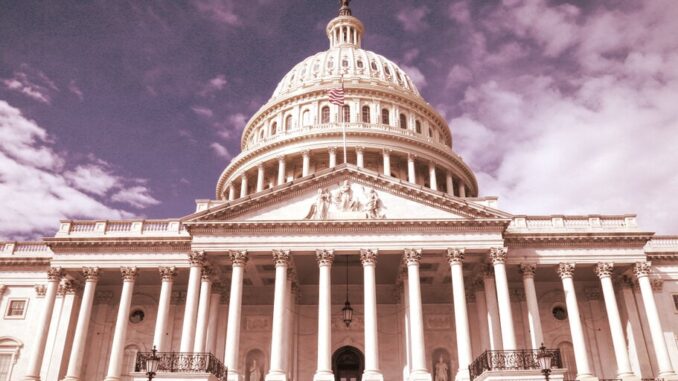 Stablecoin Legislation Looms Despite Threat of Government Shutdown Stablecoin Legislation Looms Despite Threat of Government Shutdown