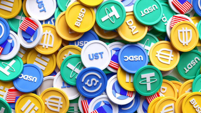Stablecoins Aren't Securities, Says Circle in SEC Lawsuits Against Binance Stablecoins Aren't Securities, Says Circle in SEC Lawsuits Against Binance