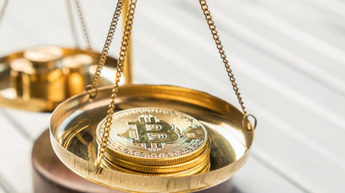 Standards Board Approves Long-Sought Change in Crypto Accounting Rules Standards Board Approves Long-Sought Change in Crypto Accounting Rules