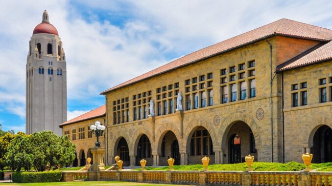 Stanford University to Return Over $5.5M in 'Gifts' from FTX Stanford University to Return Over $5.5M in 'Gifts' from FTX