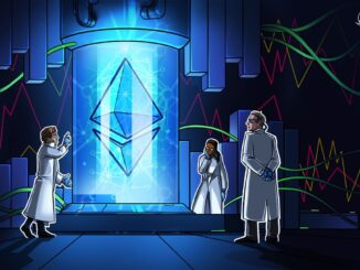 StarkWare, Herodotus launch tech to verify data from any point in Ethereum's history