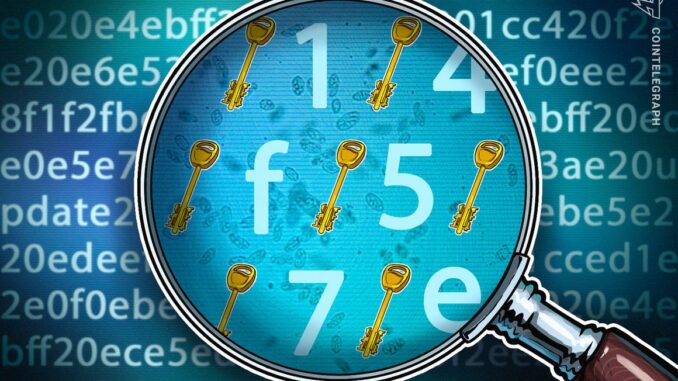 Sui Network launches Google, Twitch and Facebook logins for DApps