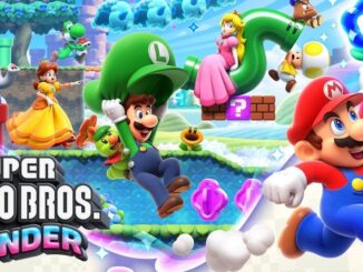 Super Mario Bros. Wonder: Everything You Need to Know