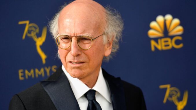 Superbowl Ads Featuring Larry David, Tom Brady Cast Doubt on Superbowl Ads Featuring Larry David, Tom Brady Cast Doubt on FTX.US Separation, DOJ Says Ahead of Sam Bankman-Fried's Trial