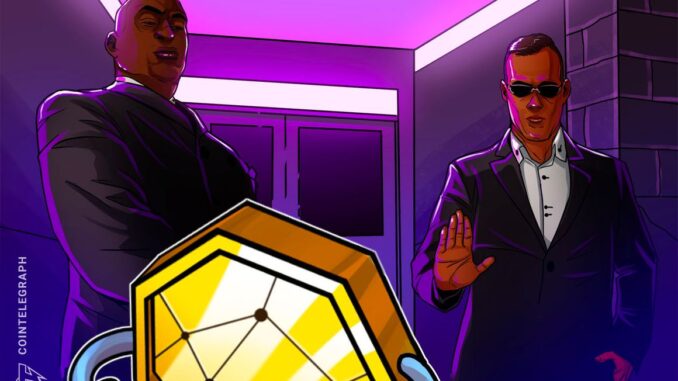Taiwan to restrict unregistered, noncompliant foreign crypto exchanges Taiwan to restrict unregistered, noncompliant foreign crypto exchanges