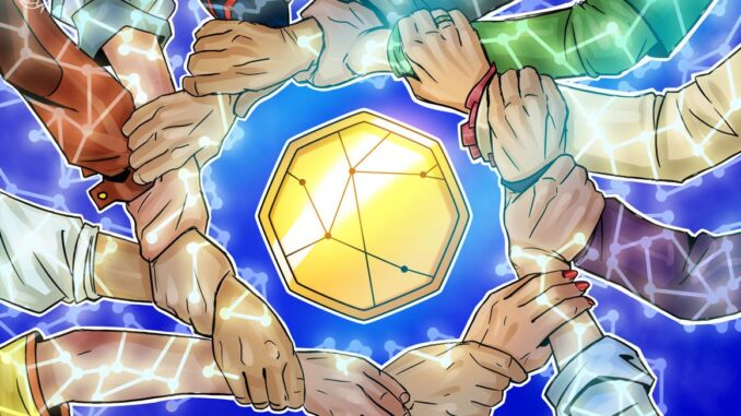Taiwan’s major crypto exchanges form association to advance industry interests Taiwan’s major crypto exchanges form association to advance industry interests