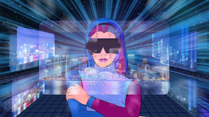 Tax the Metaverse Calls Gain Momentum Following Scholarly Research Tax the Metaverse Calls Gain Momentum Following Scholarly Research