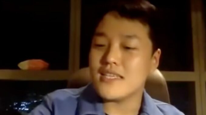 Terraform Labs Founder Do Kwon Opposes SEC's Extradition Request Terraform Labs Founder Do Kwon Opposes SEC's Extradition Request