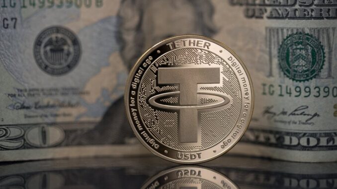 Tether's Stablecoin USDT 'Has a Peg Stability Problem', Claims Analyst Tether's Stablecoin USDT 'Has a Peg Stability Problem', Claims Analyst