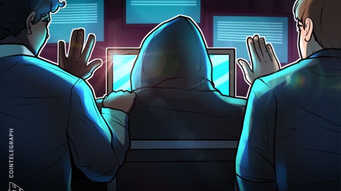 Thai authorities arrest five in 3,200-victim, $27M crypto scam Thai authorities arrest five in 3,200-victim, $27M crypto scam