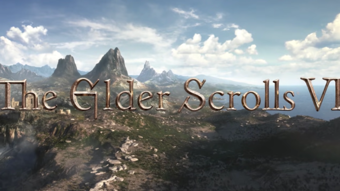 The Elder Scrolls VI: Everything You Need to Know The Elder Scrolls VI: Everything You Need to Know