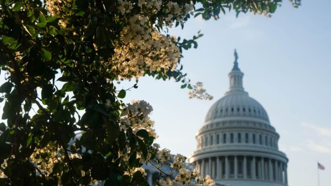 The Government Shutting Down Isn't Great for Crypto The Government Shutting Down Isn't Great for Crypto