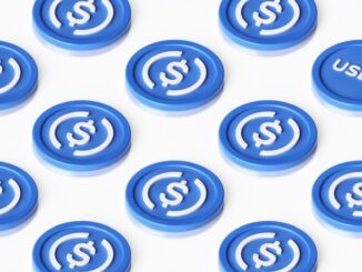 The Incredible Shrinking Market Share of Circle’s USDC Stablecoin
