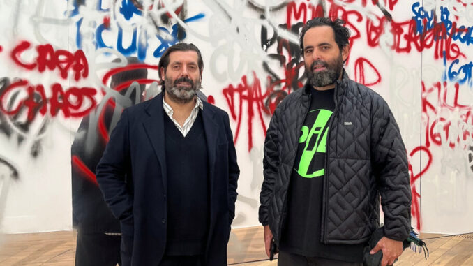 The Island Onboards Museums to On-Chain Art: ‘There is Something The Island Onboards Museums to On-Chain Art: ‘There is Something to Gain for Both Worlds’
