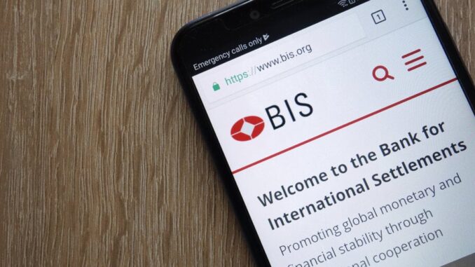 The Law Must Evolve To Make CBDCs Possible, Says BIS The Law Must Evolve To Make CBDCs Possible, Says BIS Chief