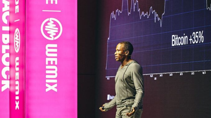 The Relationship Between Bitcoin and Interest Rates is Breaking Down: The Relationship Between Bitcoin and Interest Rates is Breaking Down: Arthur Hayes