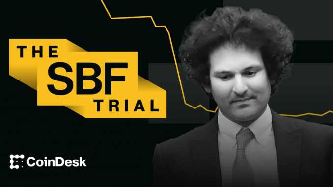 The SBF Trial: How Did We Get Here?