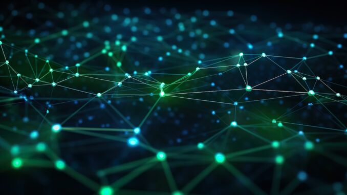 This New Crypto Startup Brings Bitcoin to Local Mesh Networks This New Crypto Startup Brings Bitcoin to Local Mesh Networks