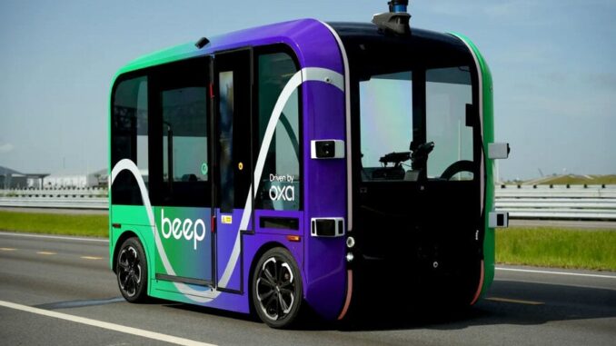 This Startup Wants to Use AI to Improve Your Morning This Startup Wants to Use AI to Improve Your Morning Commute