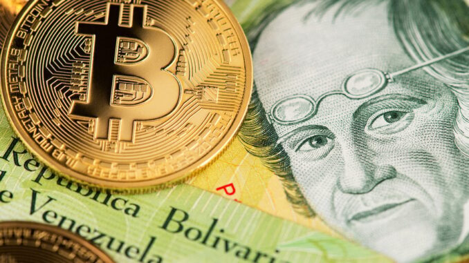 This Week on Crypto Twitter: 11,000 Venezuelan Soldiers Bring Down This Week on Crypto Twitter: 11,000 Venezuelan Soldiers Bring Down Jailhouse Bitcoin Mining Operation