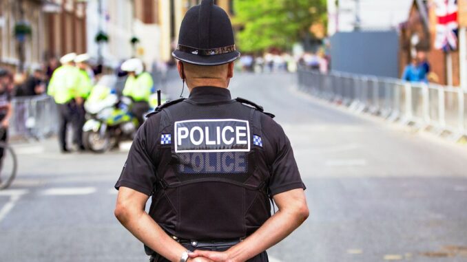 UK Gov's New Economic Crime Bill Could Help Cops Freeze Tainted Crypto Faster
