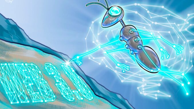 UK politicians don metaverse avatars as they share Web3 roadmap