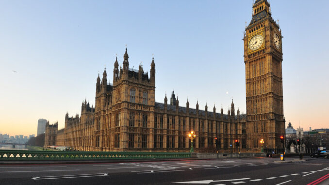UK’s Frontier AI Taskforce Appoints Advisors to ‘Start-Up Inside Government’